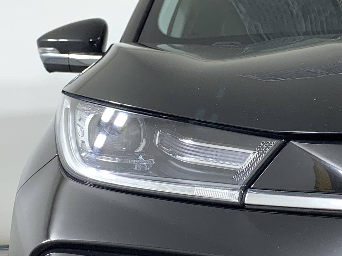 EXEED TXL с пробегом — 2023 год. Фото: #9