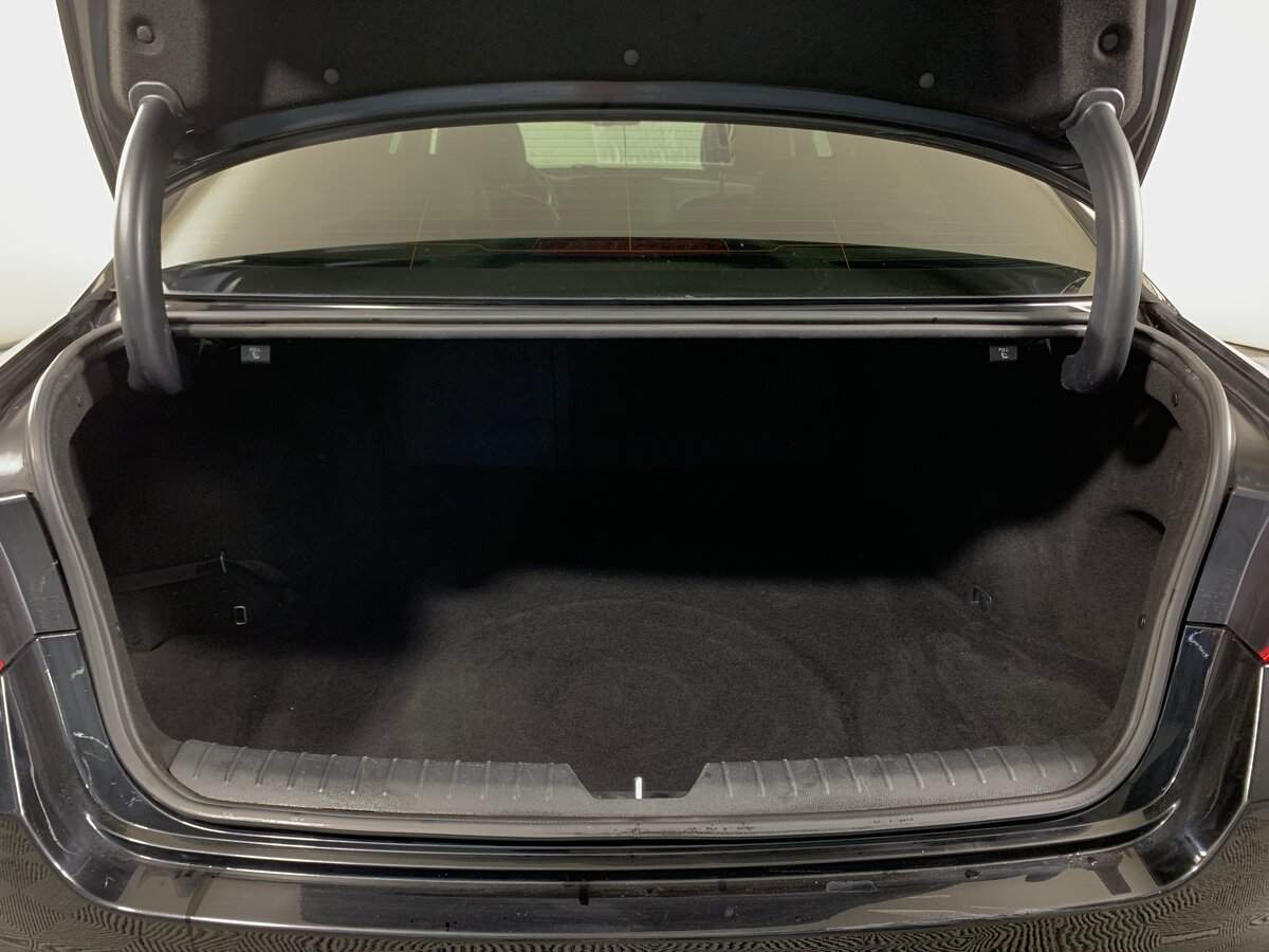 Kia Optima с пробегом — 2018 год. Фото: #18