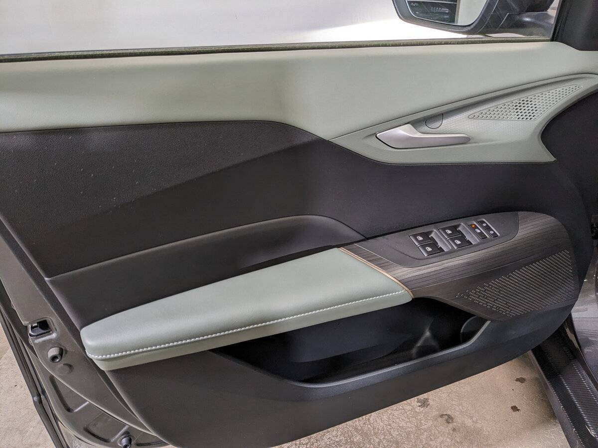 Changan Lamore с пробегом — 2023 год. Фото: #18