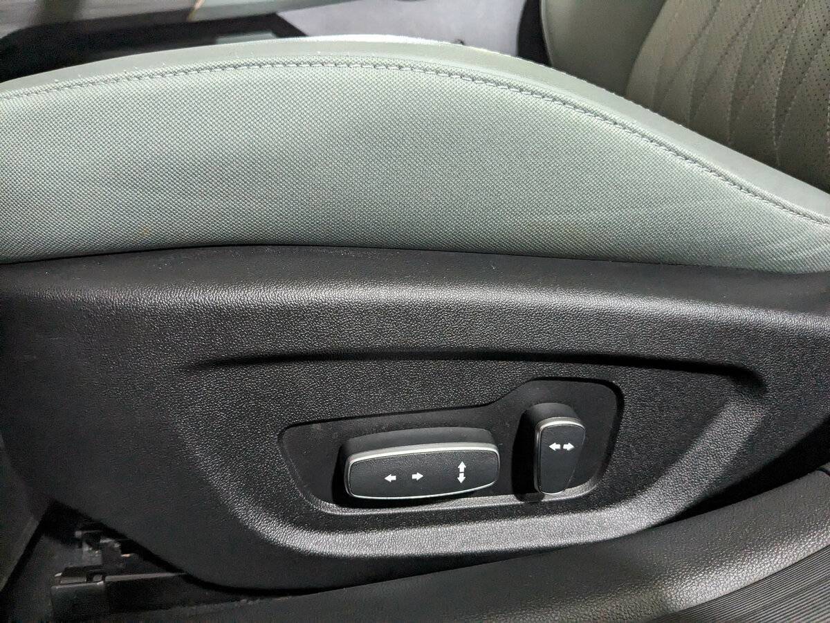 Changan Lamore с пробегом — 2023 год. Фото: #27