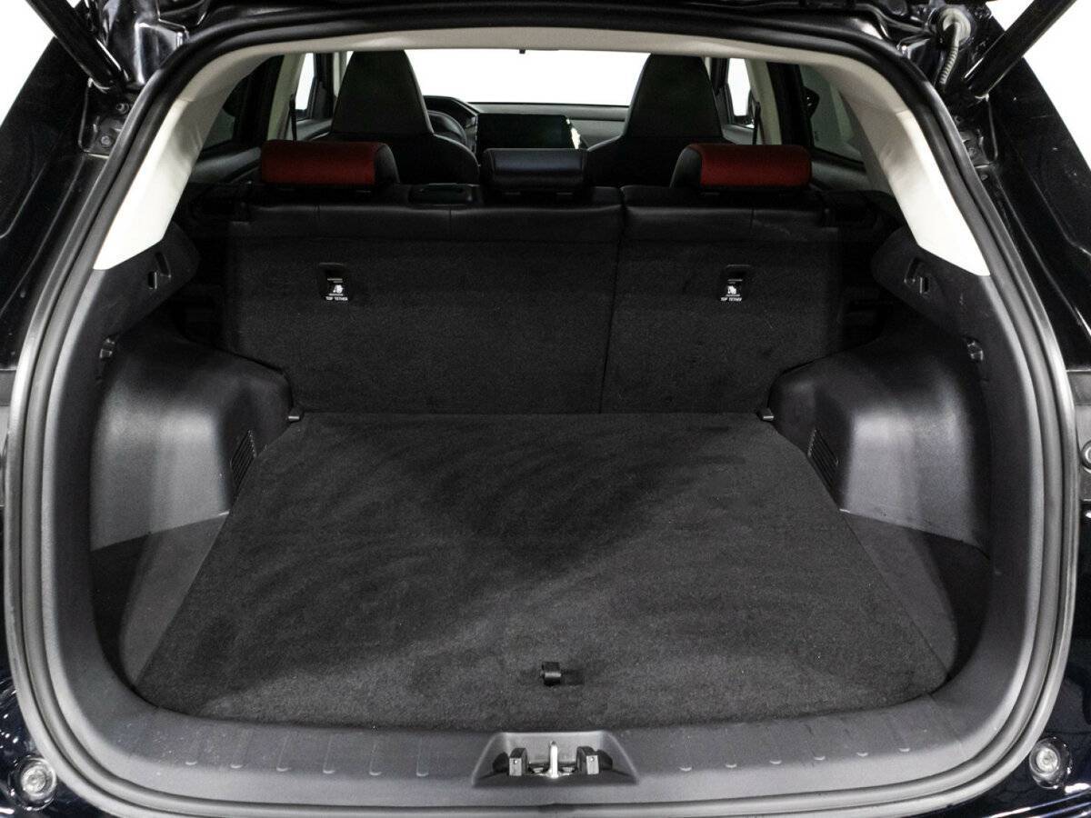 Changan CS55 Plus с пробегом — 2023 год. Фото: #14