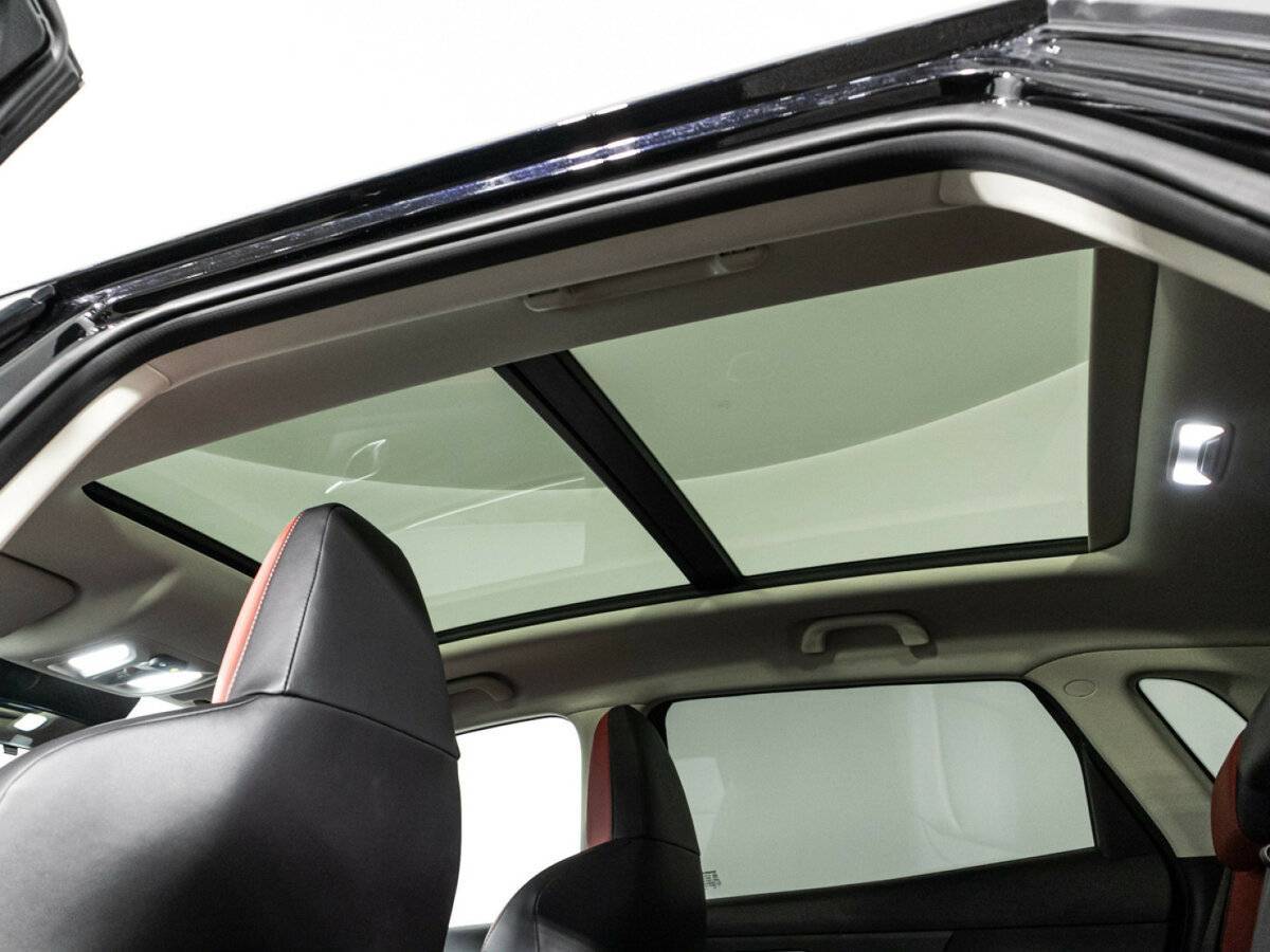 Changan CS55 Plus с пробегом — 2023 год. Фото: #16