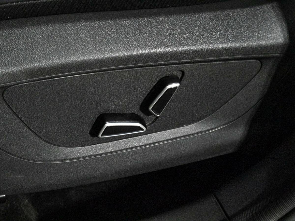 Changan CS55 Plus с пробегом — 2023 год. Фото: #17