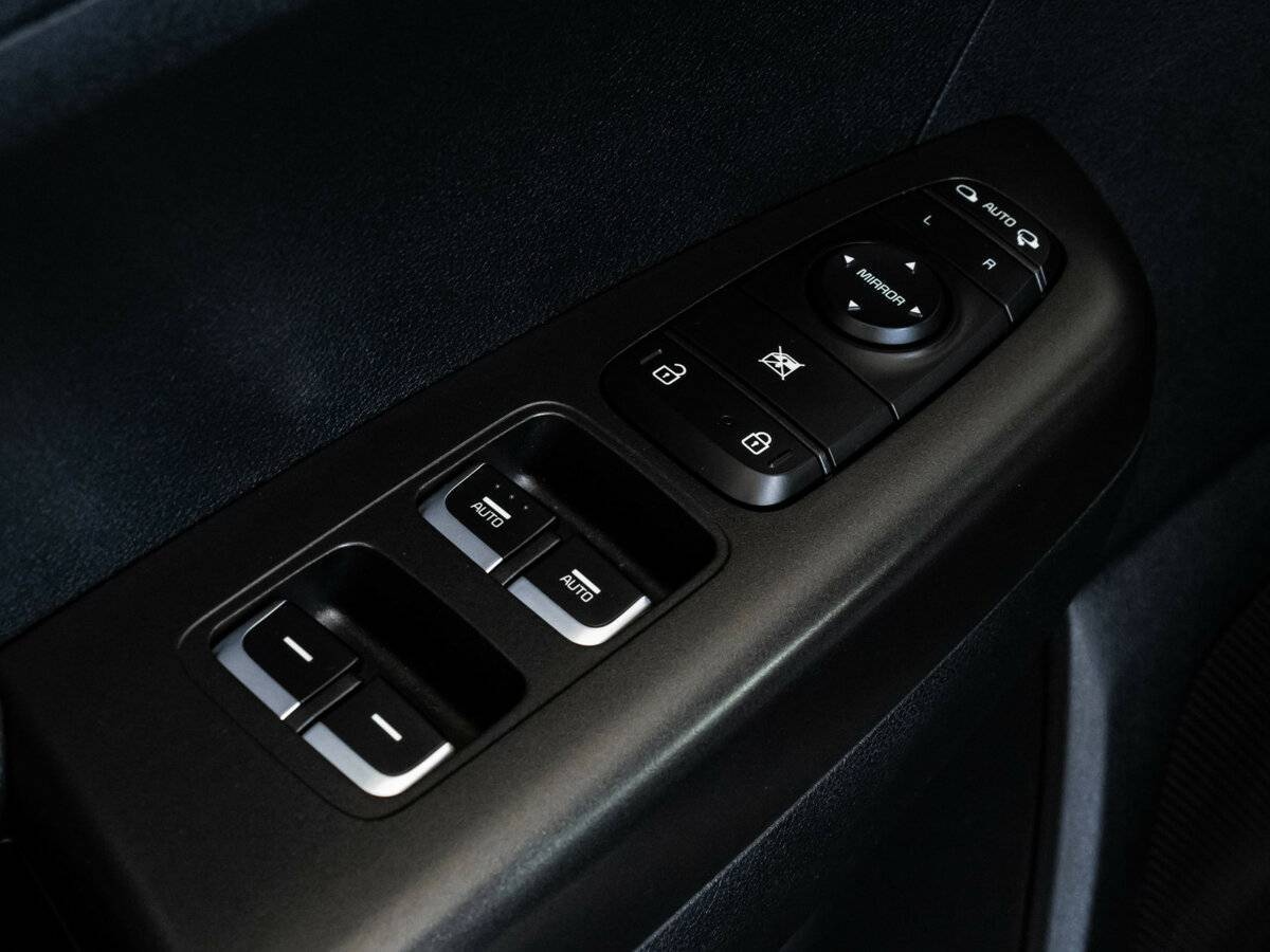 Kia Sportage с пробегом — 2018 год. Фото: #16