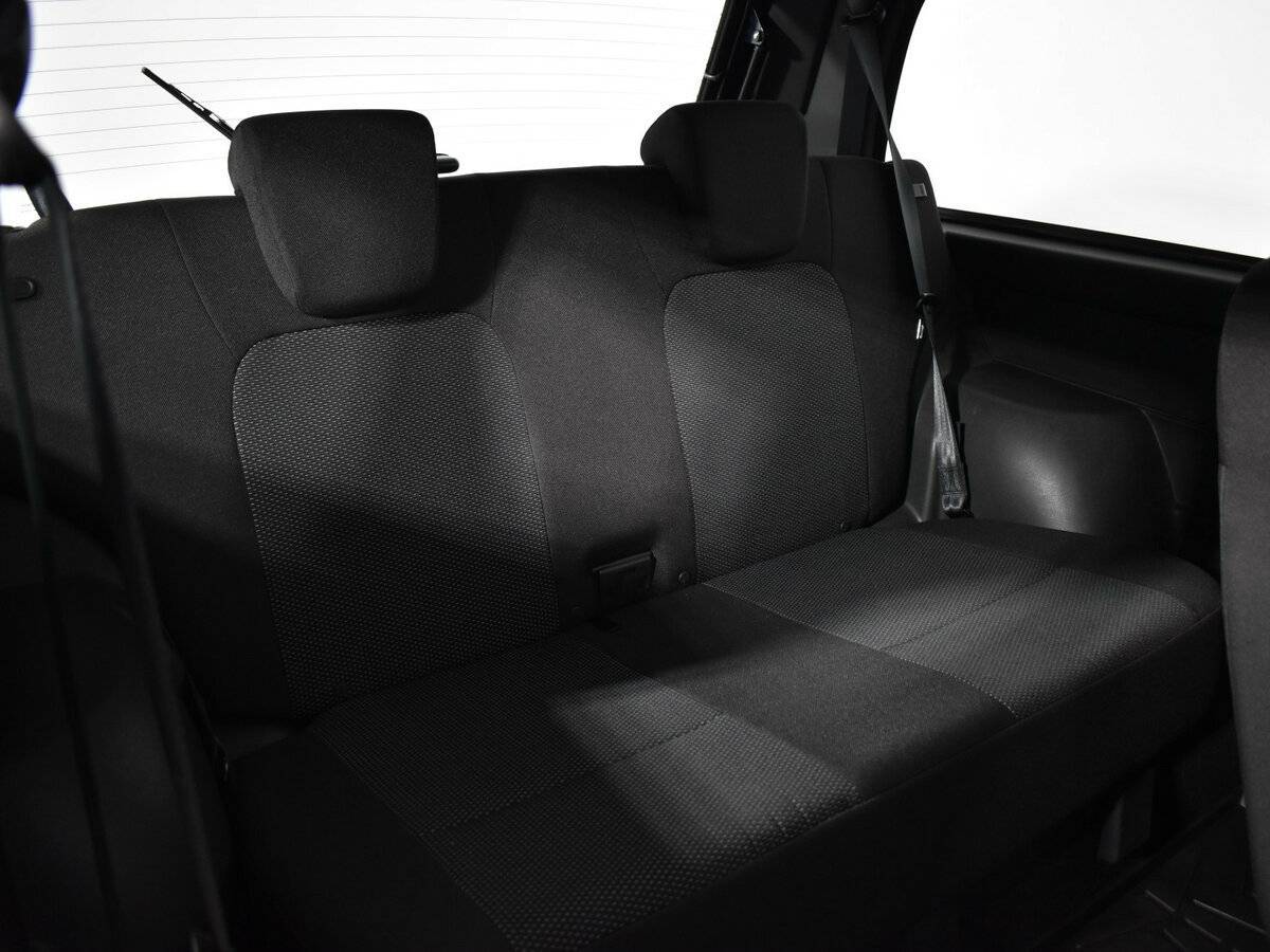 Lada (ВАЗ) Niva Legend с пробегом — 2024 год. Фото: #10