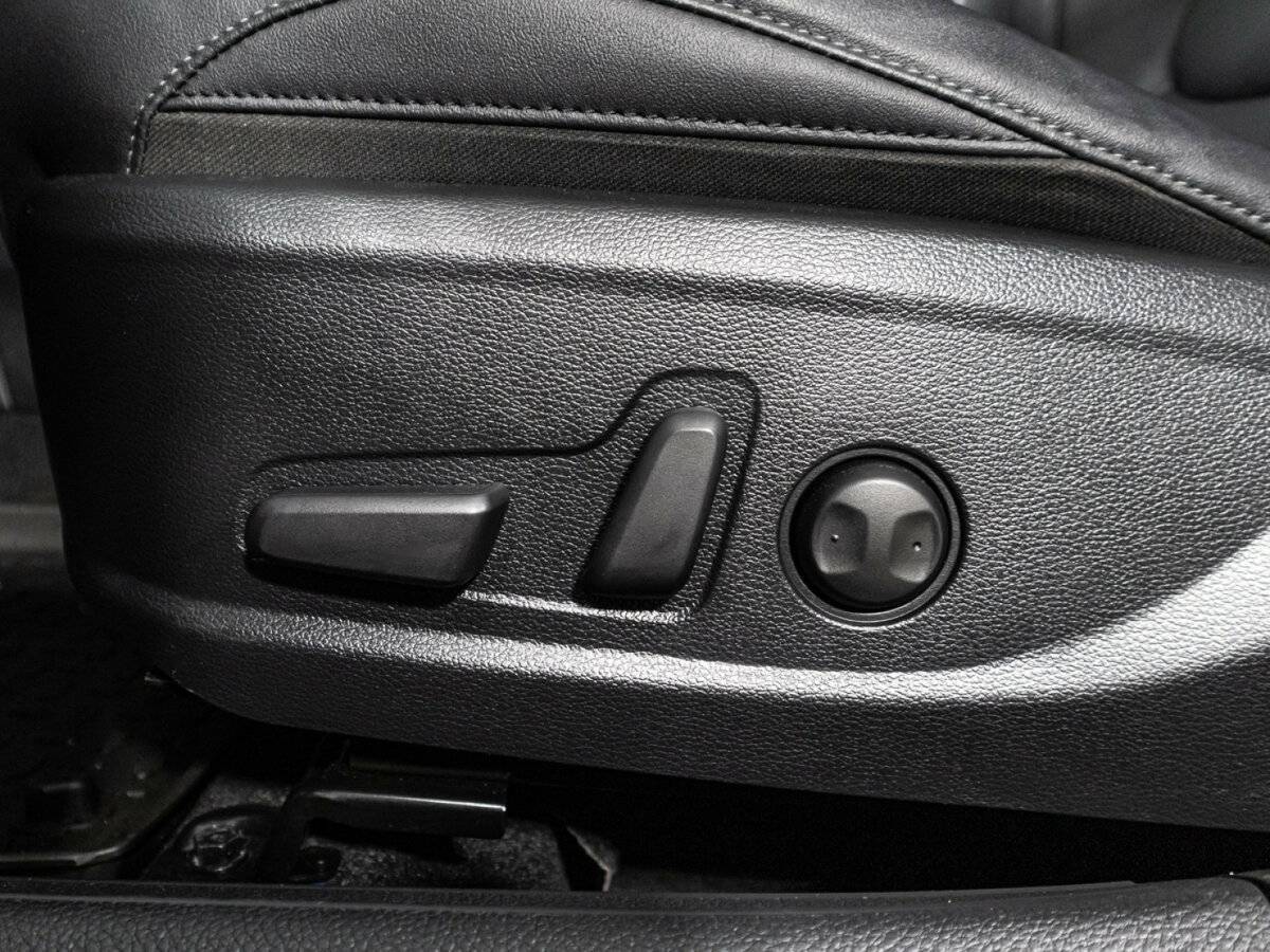 Kia Seltos с пробегом — 2022 год. Фото: #17