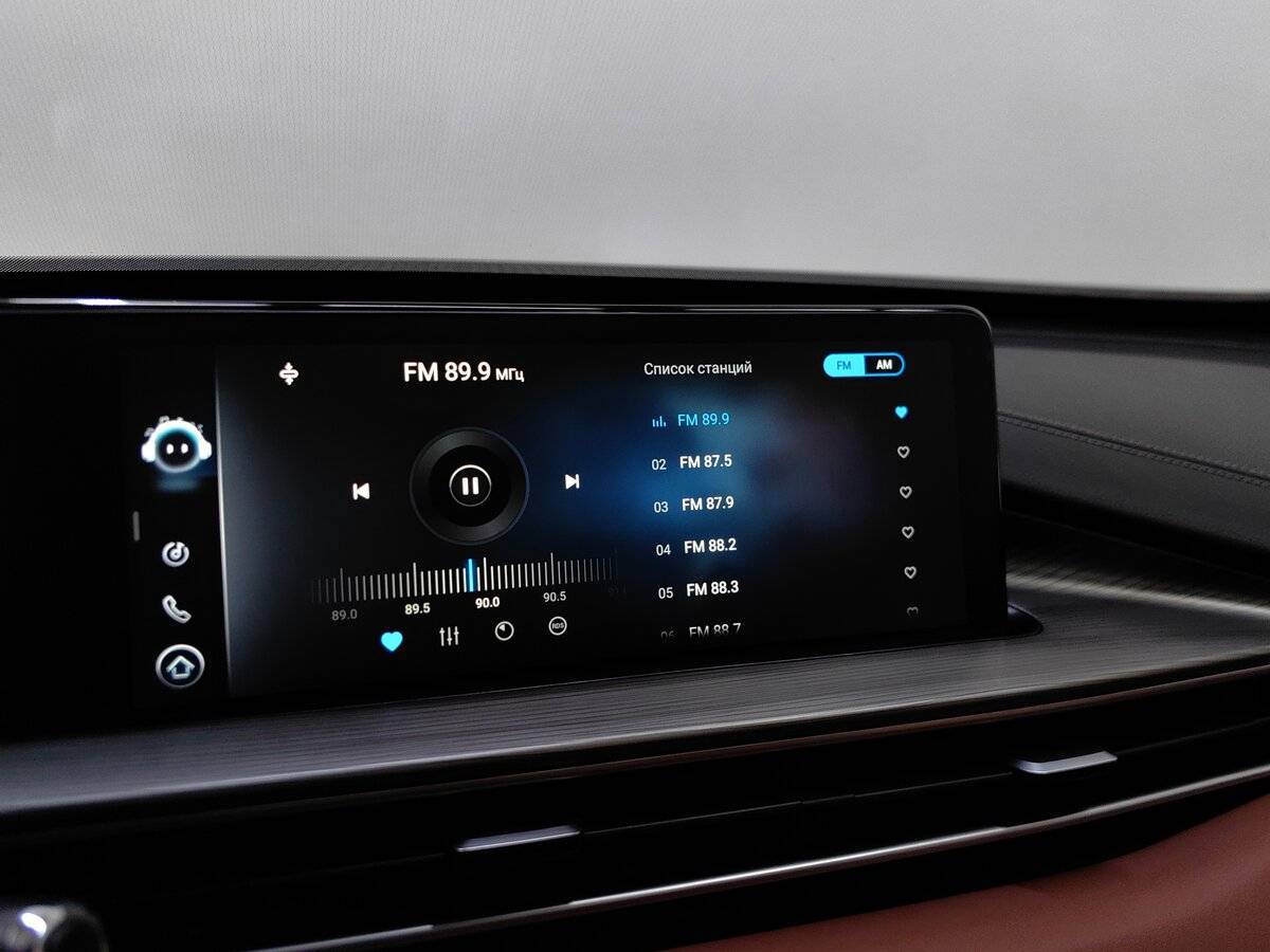 Chery Tiggo 8 Pro Max с пробегом — 2022 год. Фото: #13