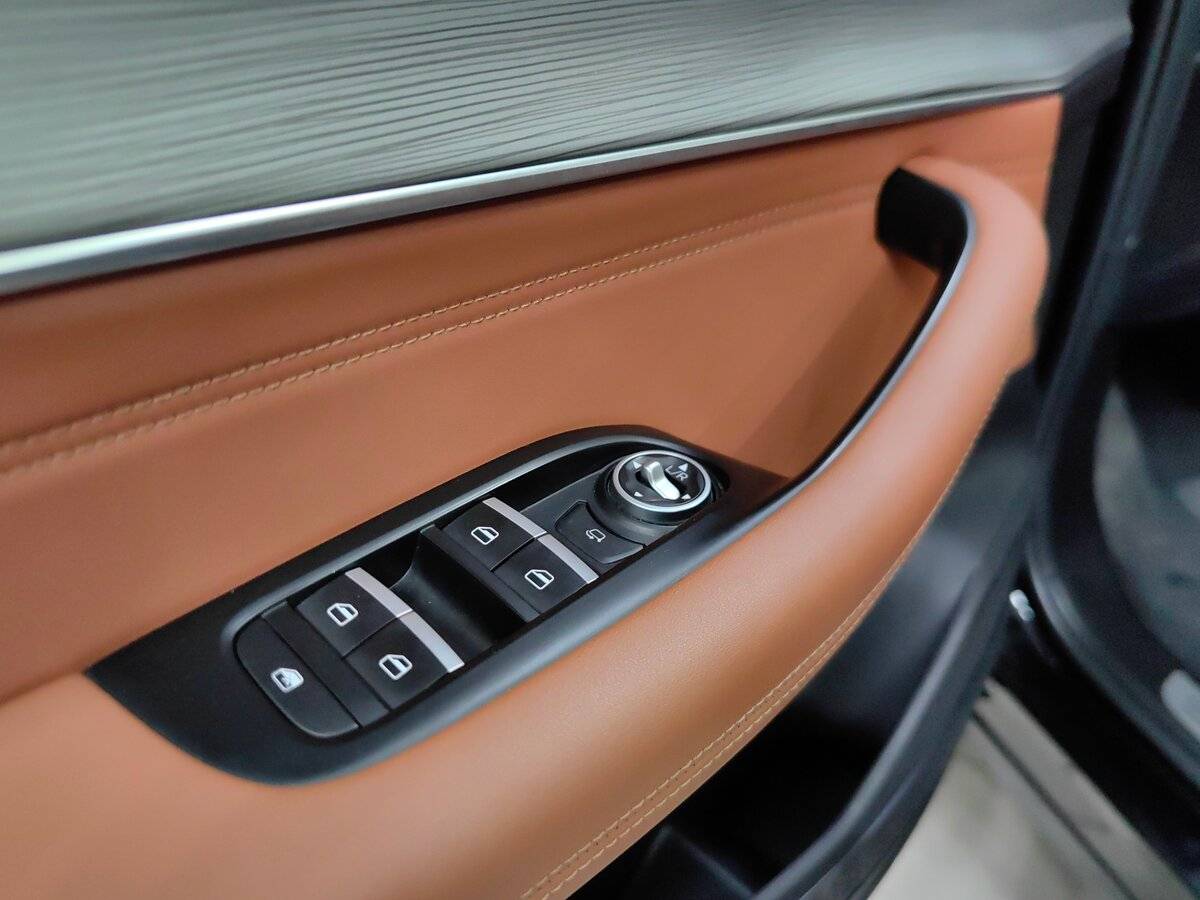 Chery Tiggo 8 Pro Max с пробегом — 2022 год. Фото: #21