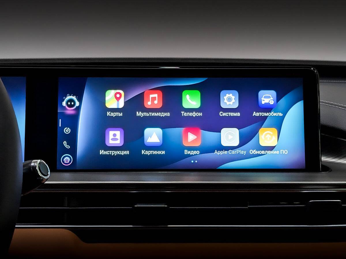 Chery Tiggo 8 Pro Max с пробегом — 2023 год. Фото: #14