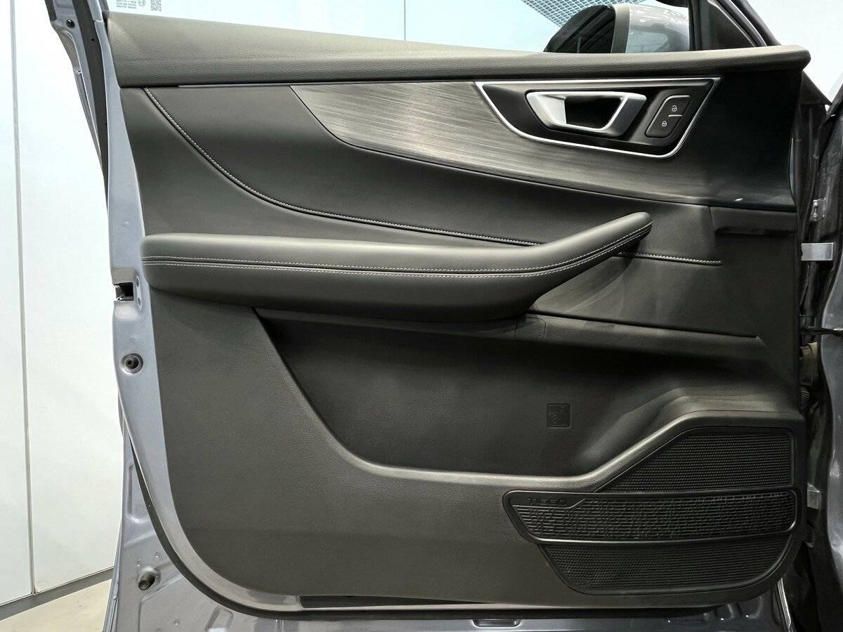 Chery Tiggo 4 Pro с пробегом — 2023 год. Фото: #13