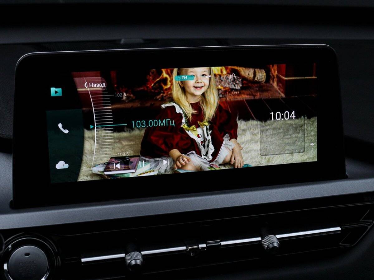 Chery Tiggo 4 Pro с пробегом — 2023 год. Фото: #14