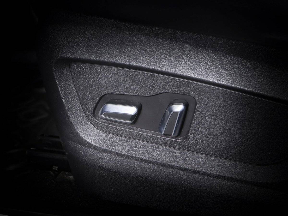 Chery Tiggo 7 Pro Max с пробегом — 2023 год. Фото: #16