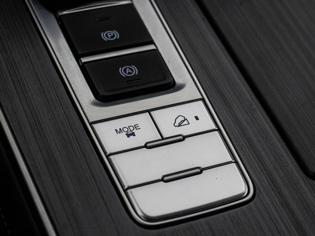 Chery Tiggo 7 Pro Max с пробегом — 2023 год. Фото: #15