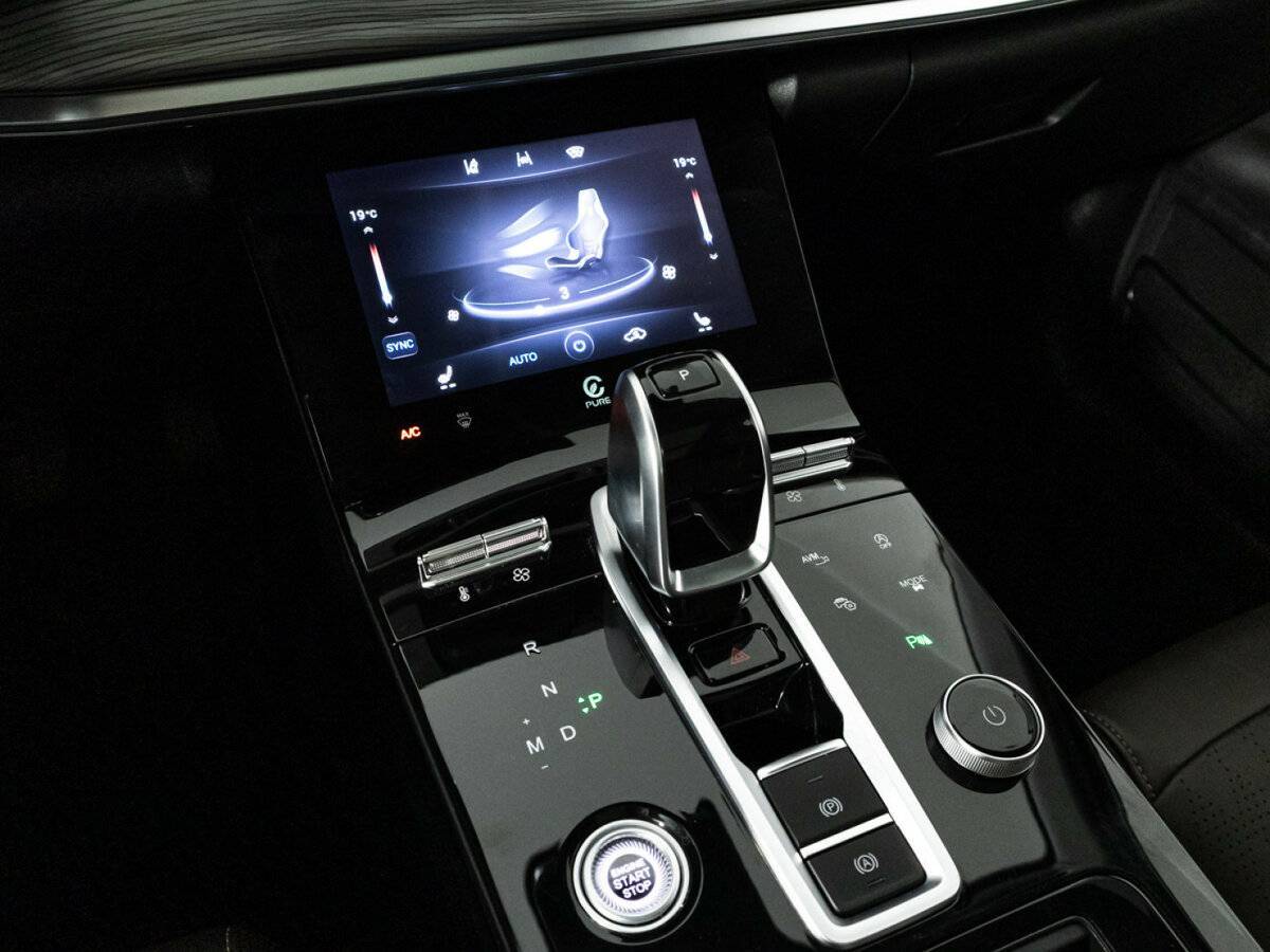 Chery Tiggo 8 Pro с пробегом — 2023 год. Фото: #18