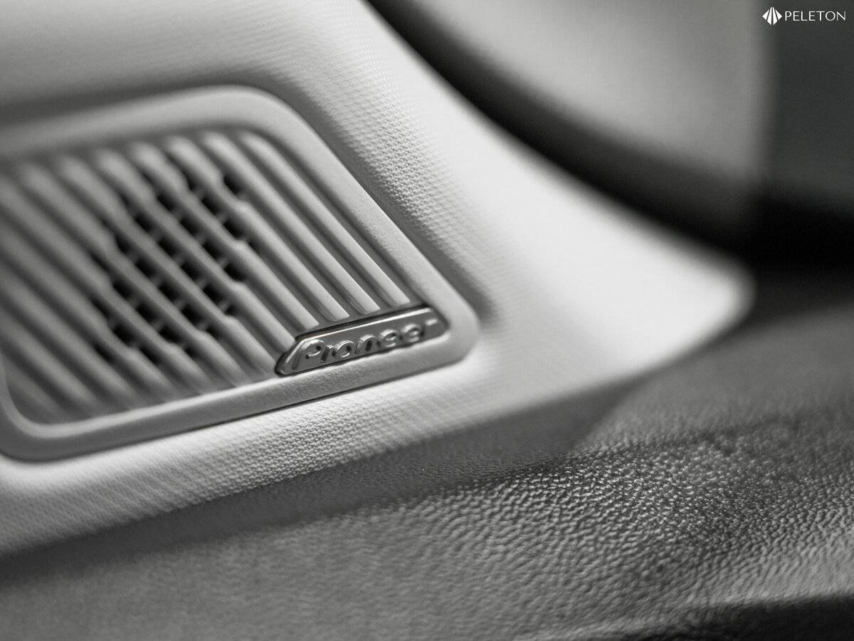 Changan CS55 Plus с пробегом — 2023 год. Фото: #27