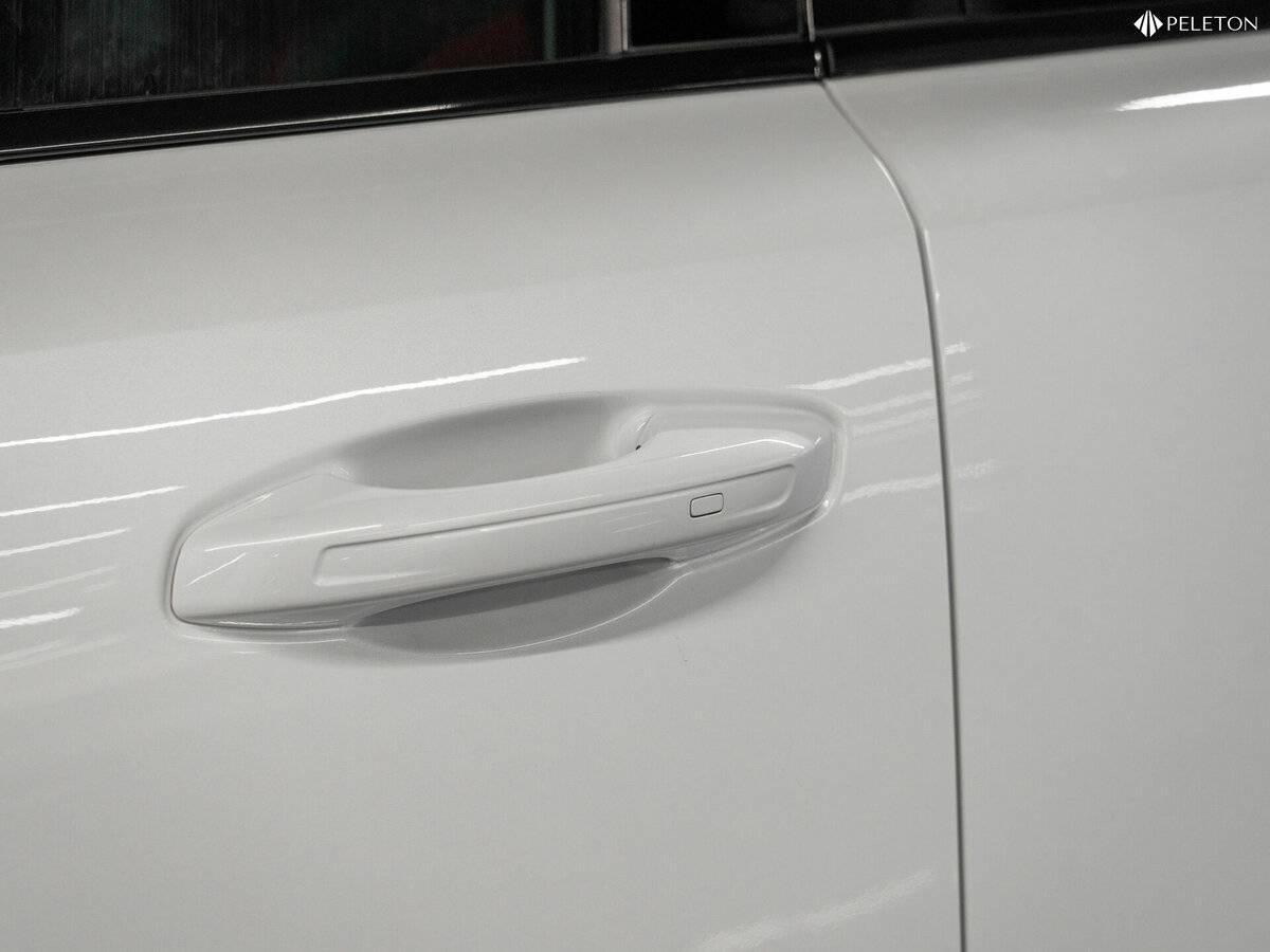 Changan CS55 Plus с пробегом — 2023 год. Фото: #31