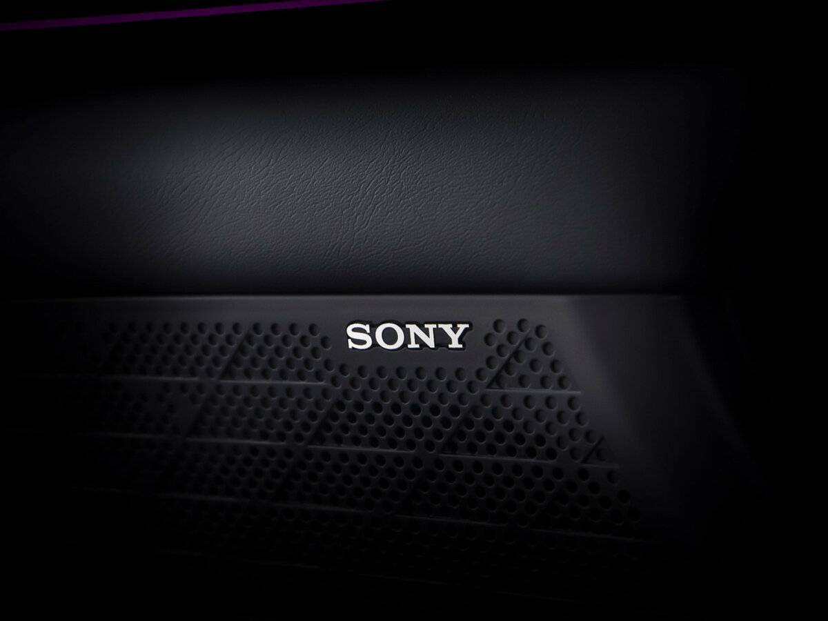 Changan UNI-V с пробегом — 2023 год. Фото: #18