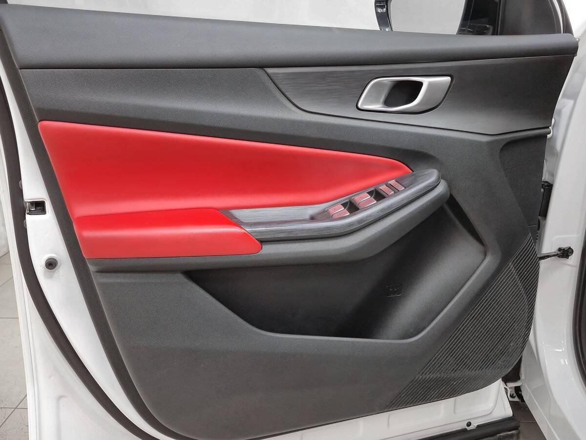 Changan CS55 Plus с пробегом — 2023 год. Фото: #7