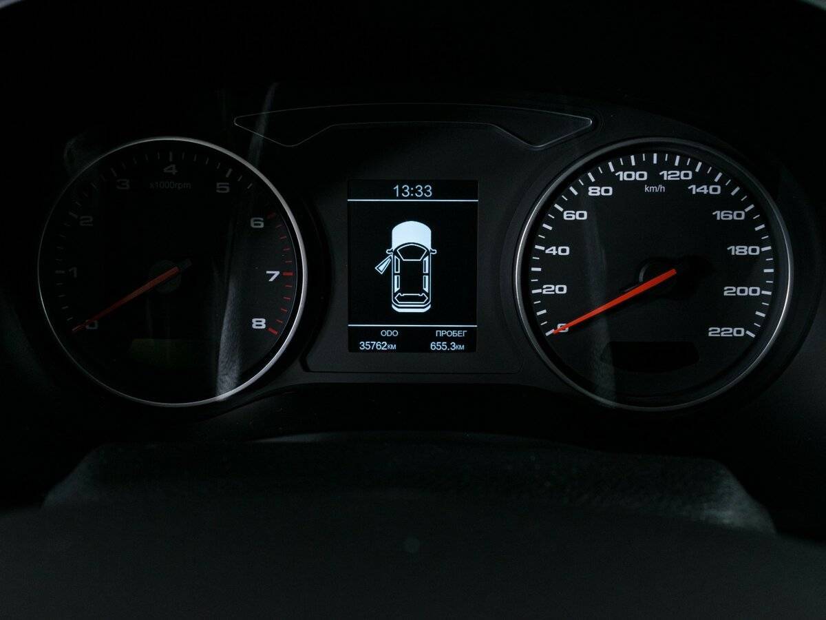 Москвич 3 с пробегом — 2023 год. Фото: #10