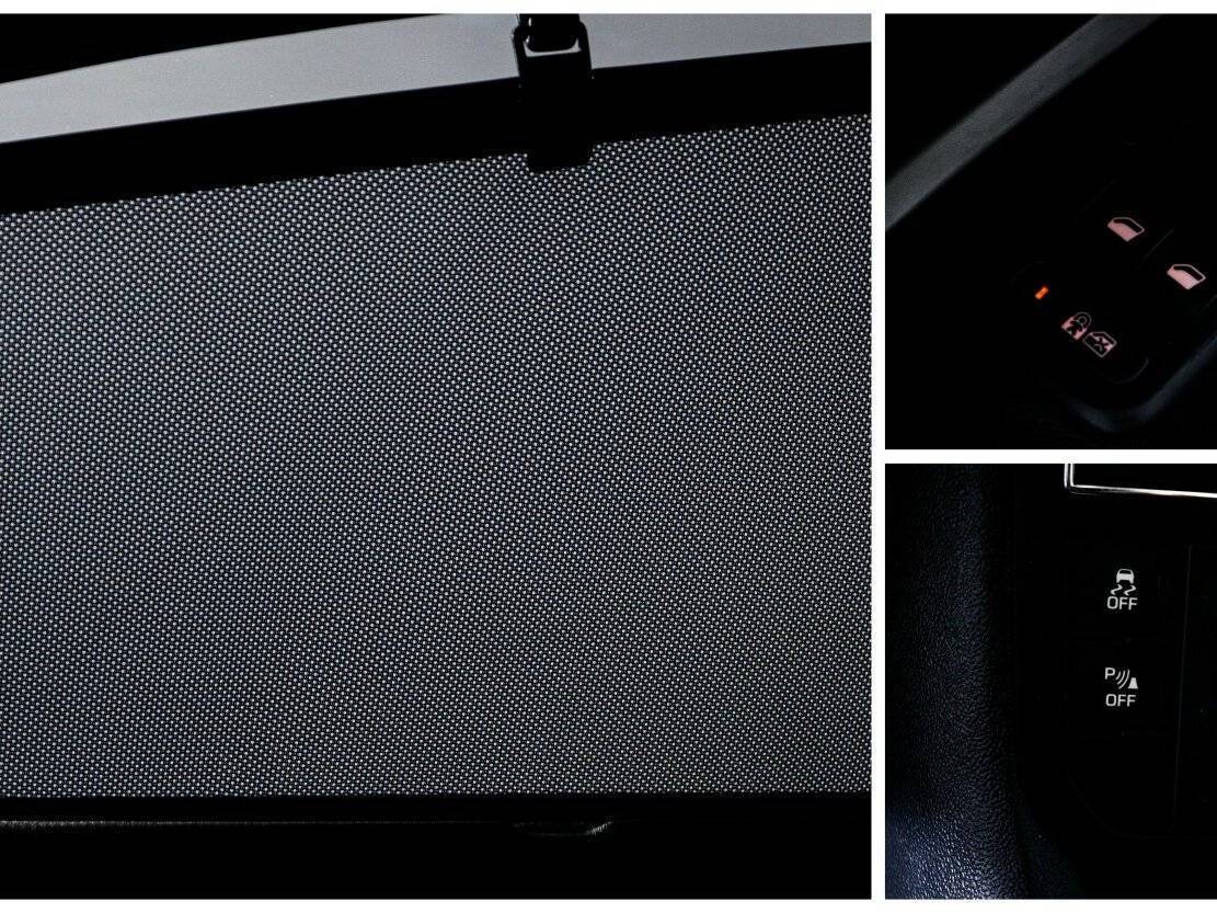 Citroen C5 с пробегом — 2014 год. Фото: #15