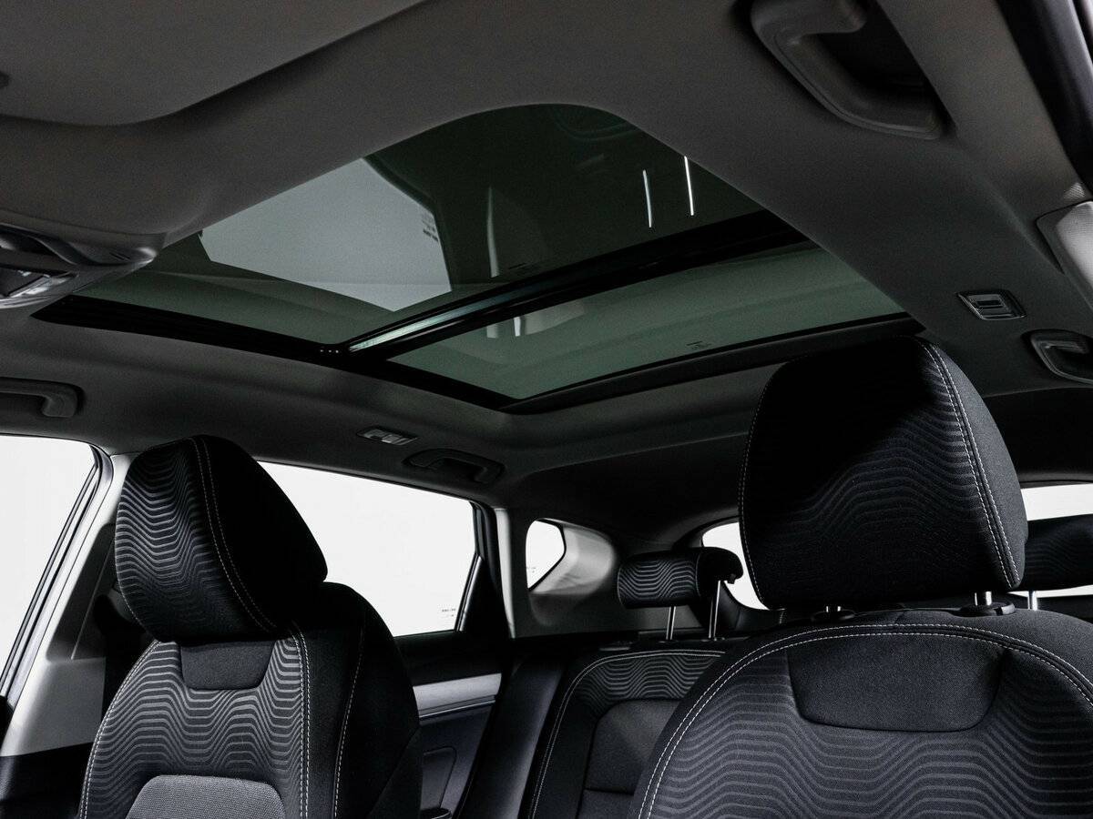 Belgee X50 с пробегом — 2024 год. Фото: #15