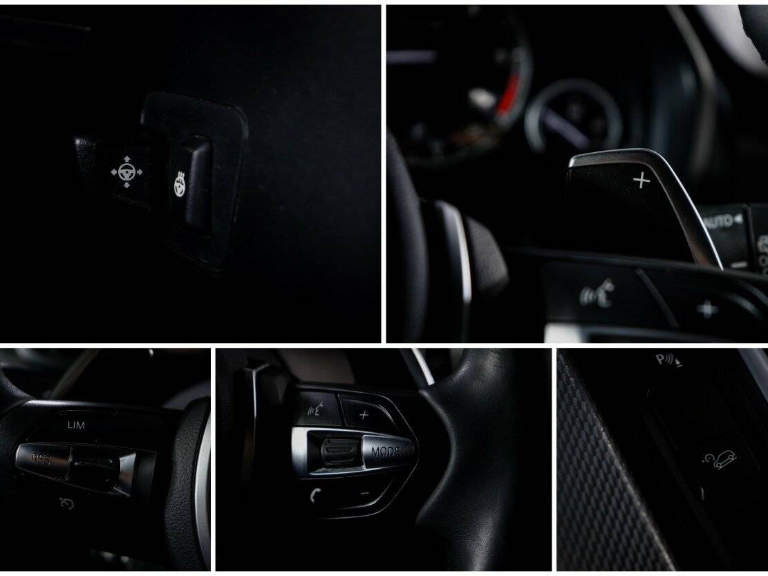 BMW X5 с пробегом — 2016 год. Фото: #16