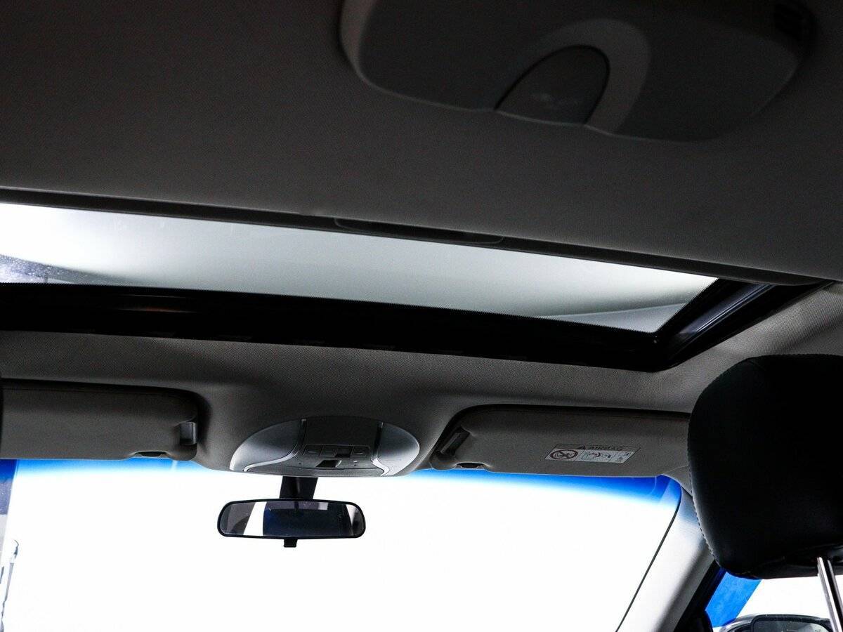 Infiniti QX60 с пробегом — 2017 год. Фото: #16