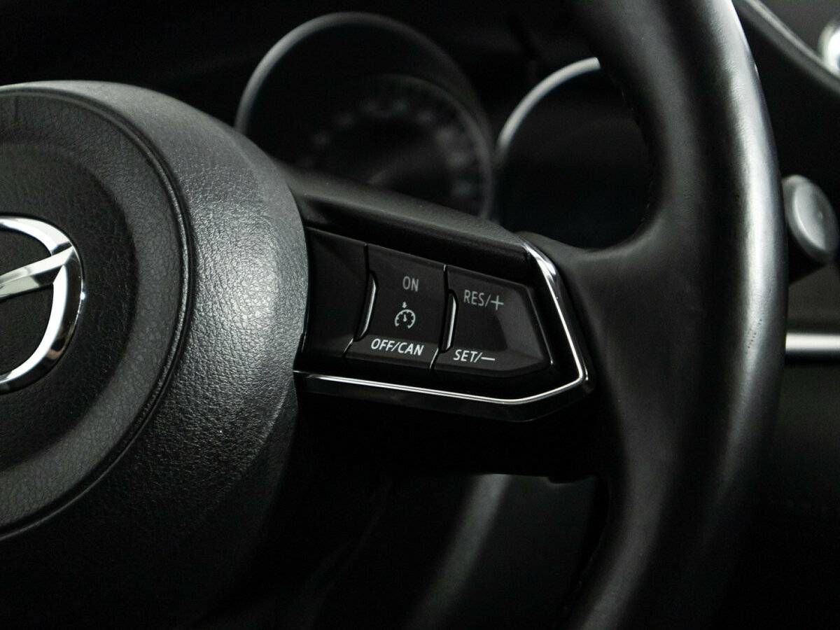 Mazda 6 с пробегом — 2021 год. Фото: #22