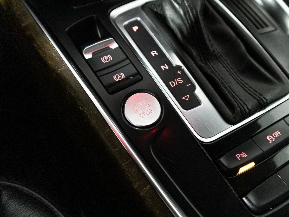 Audi Q5 с пробегом — 2013 год. Фото: #19