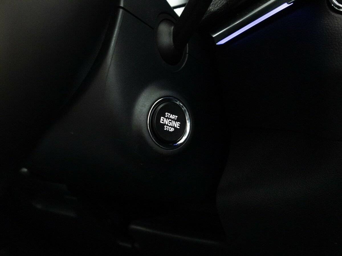 Skoda Karoq с пробегом — 2021 год. Фото: #20