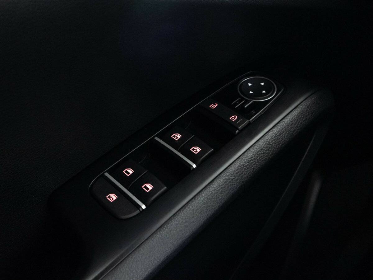 Kia Soul с пробегом — 2021 год. Фото: #21