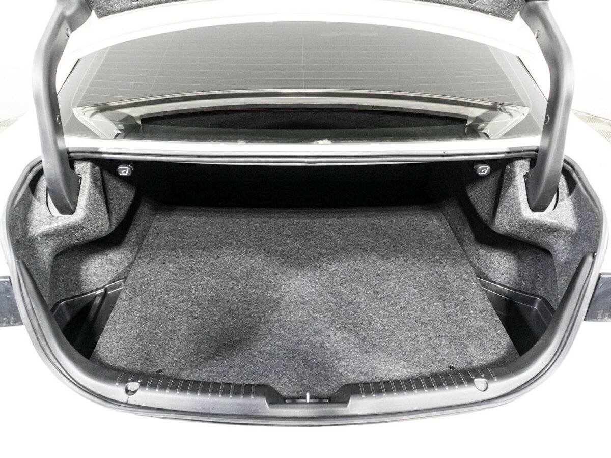 Mazda 6 с пробегом — 2019 год. Фото: #14