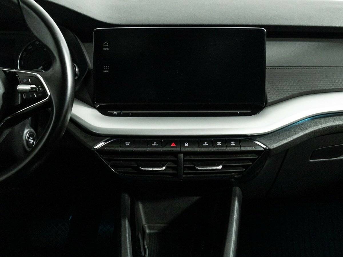 Skoda Octavia с пробегом — 2021 год. Фото: #13