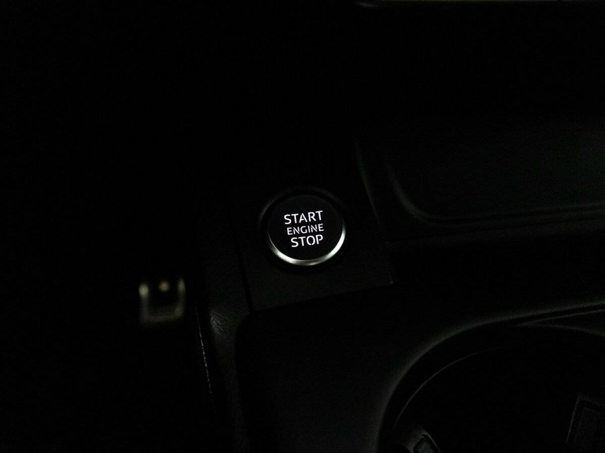 Audi A4 с пробегом — 2019 год. Фото: #21