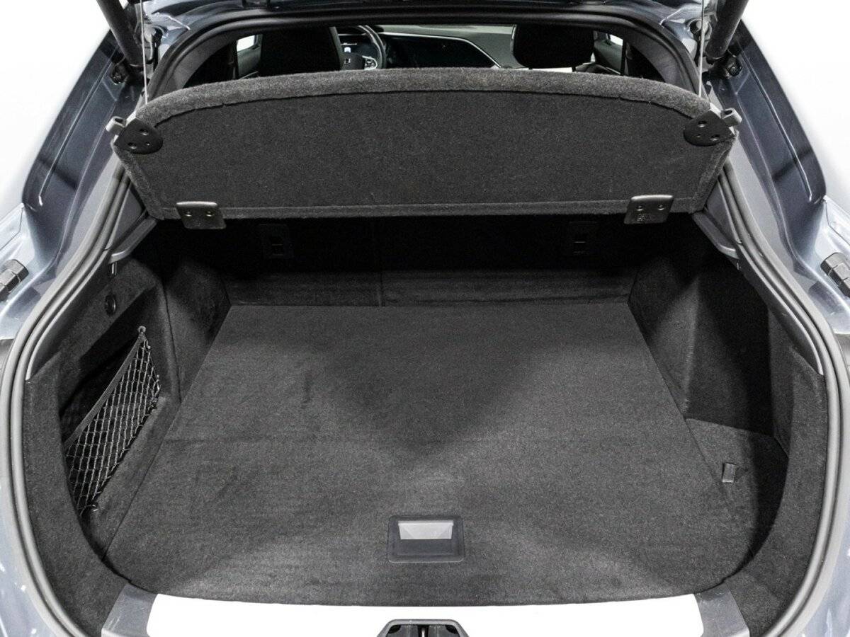 Geely Tugella с пробегом — 2023 год. Фото: #14