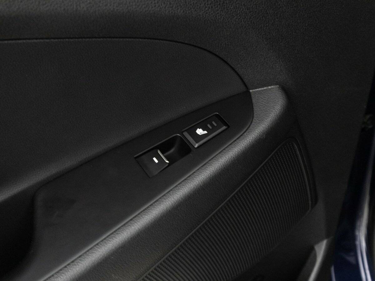 Hyundai Tucson с пробегом — 2019 год. Фото: #20