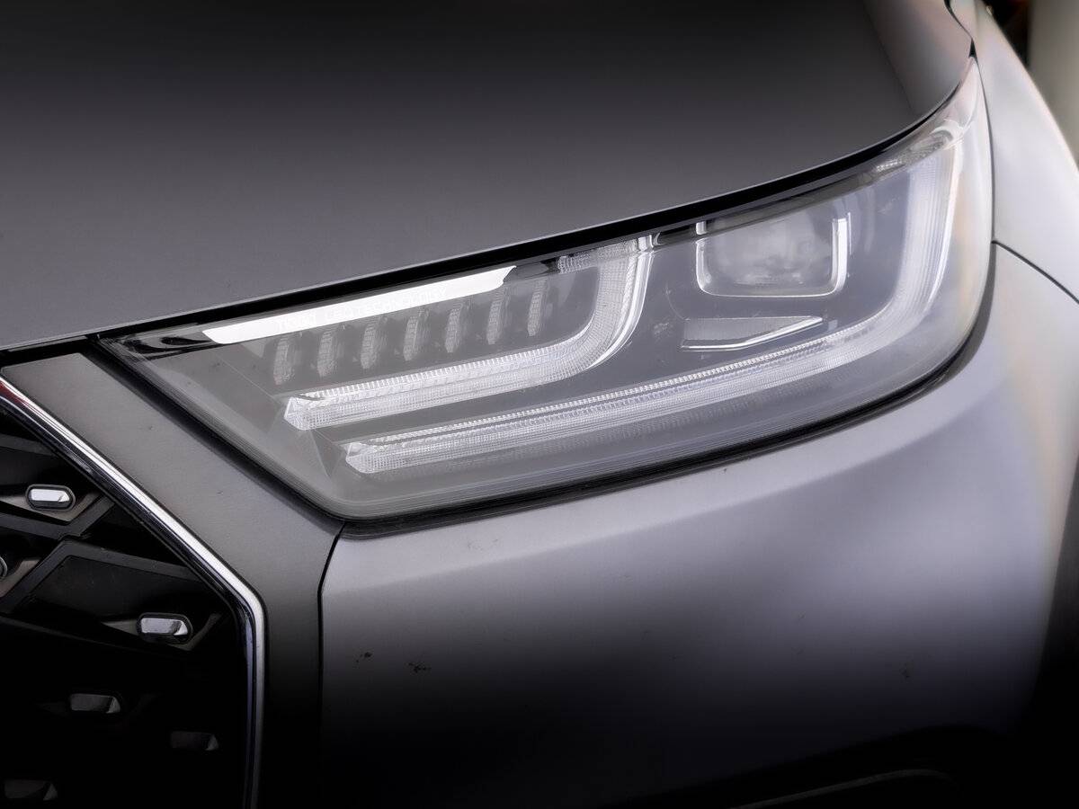 Chery Tiggo 8 Pro Max с пробегом — 2022 год. Фото: #16