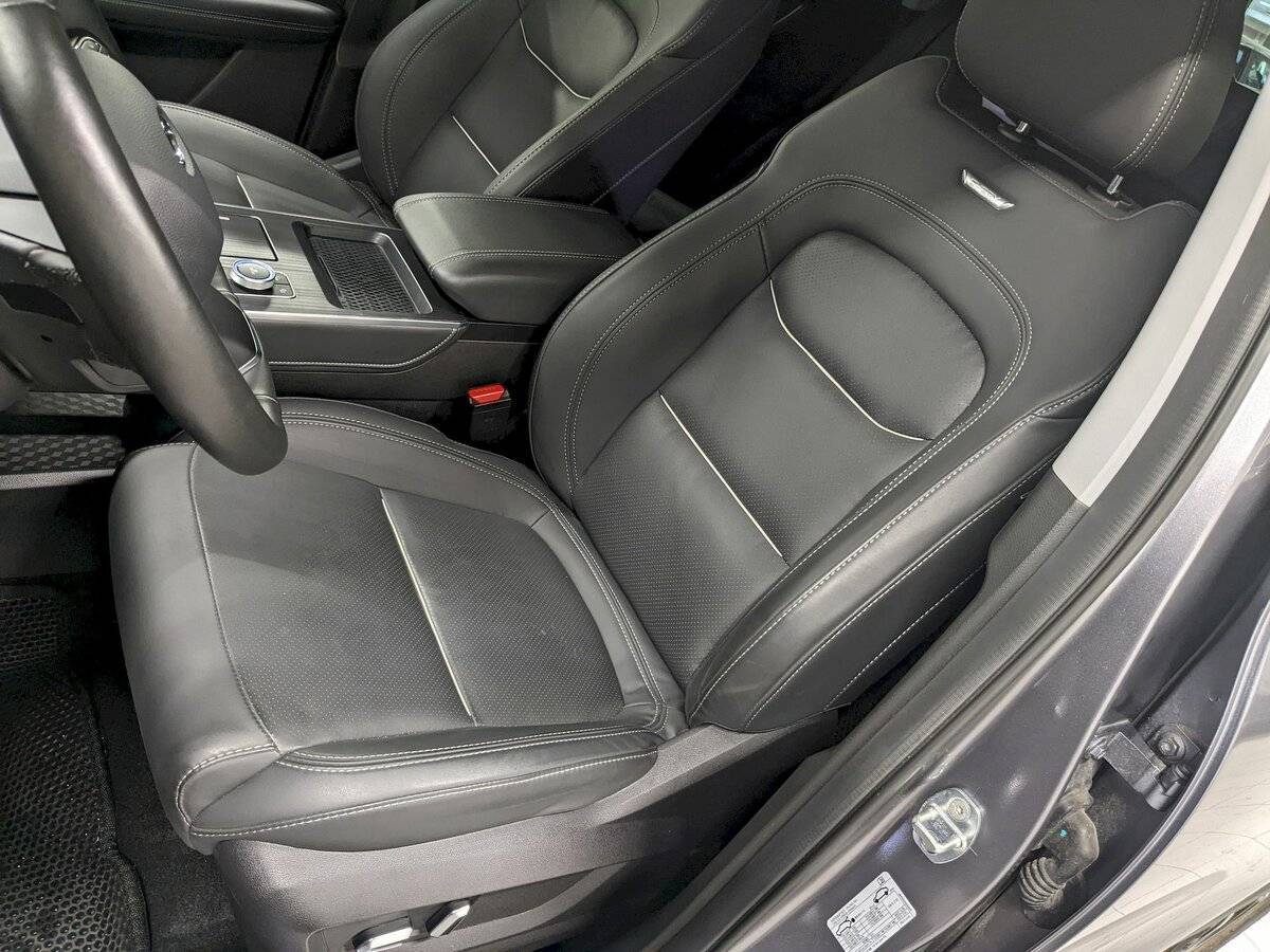 Chery Tiggo 7 Pro Max с пробегом — 2023 год. Фото: #13