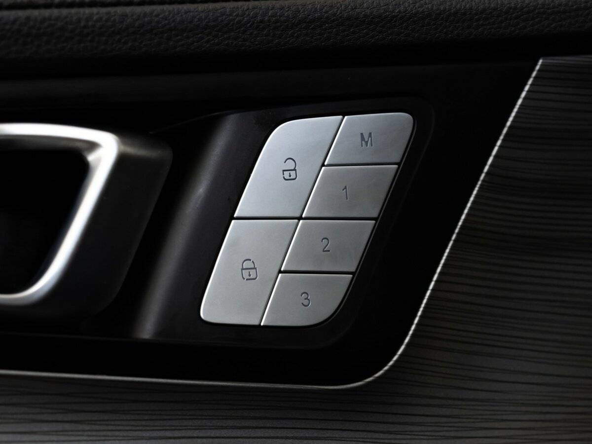 Chery Tiggo 8 Pro Max с пробегом — 2023 год. Фото: #17