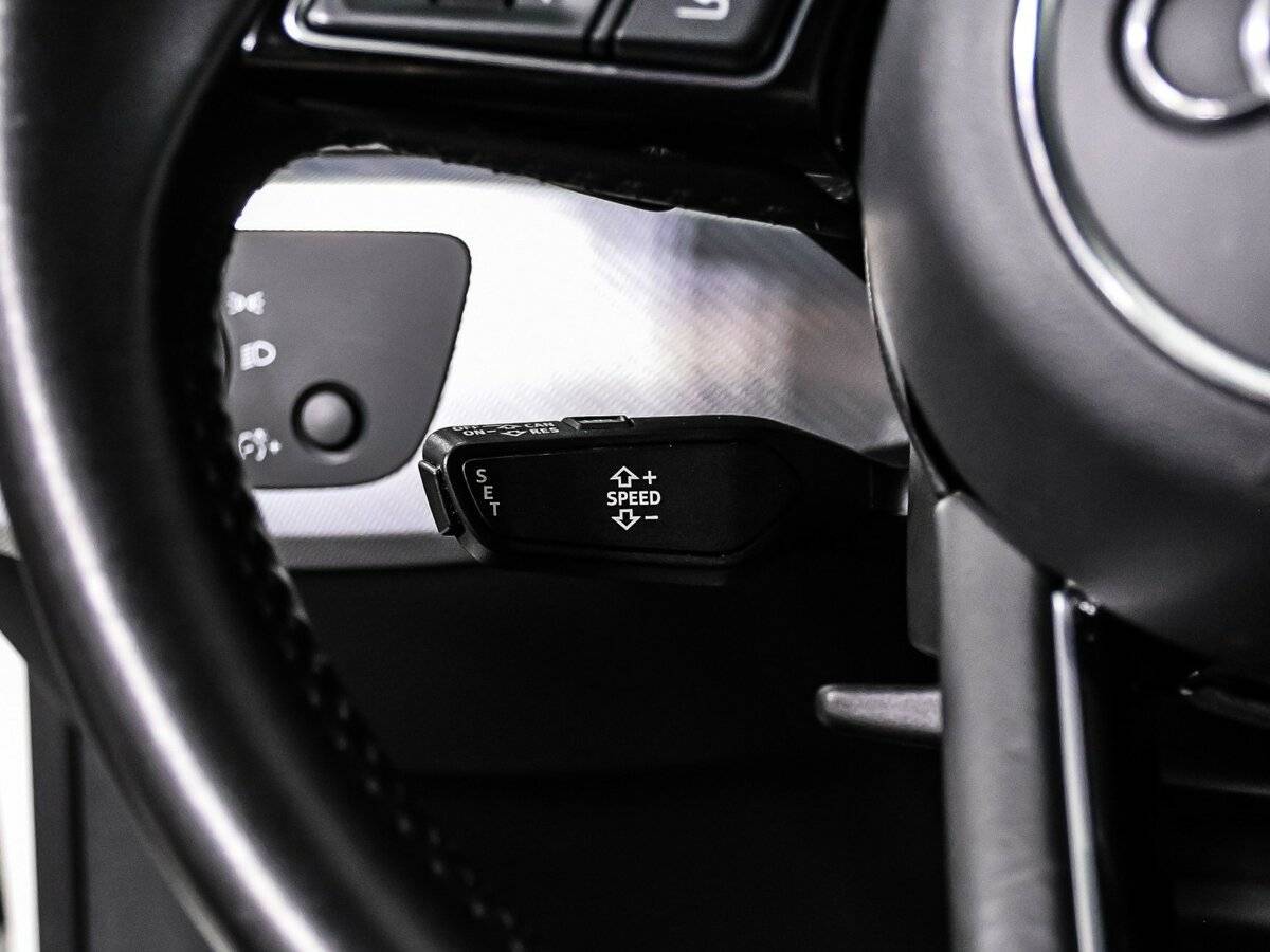 Audi A5 с пробегом — 2018 год. Фото: #16