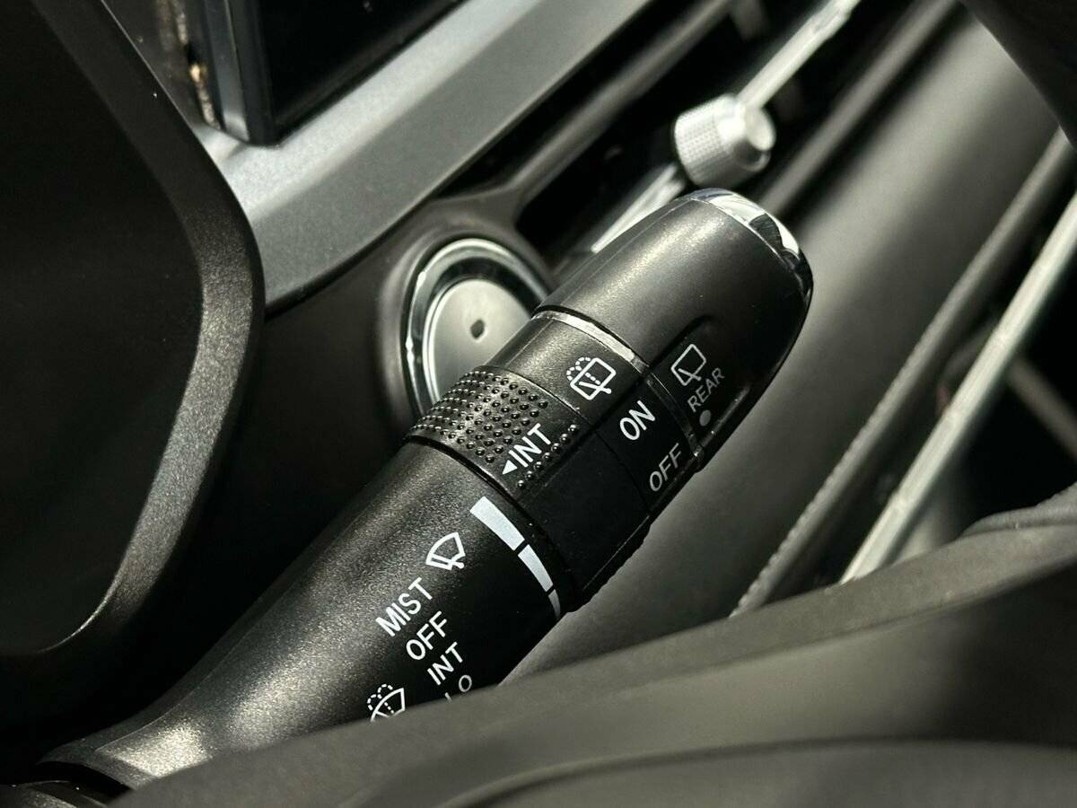 Chery Tiggo 4 Pro с пробегом — 2023 год. Фото: #11