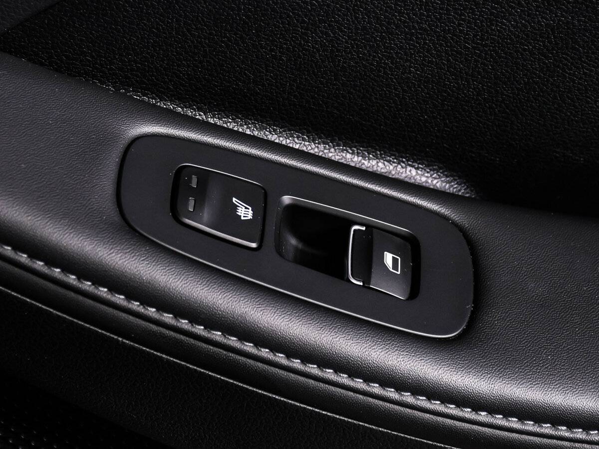 Hyundai Sonata с пробегом — 2021 год. Фото: #15