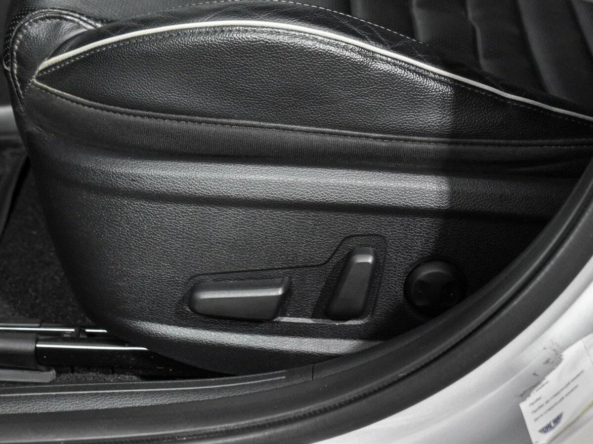 Kia Cerato с пробегом — 2022 год. Фото: #9