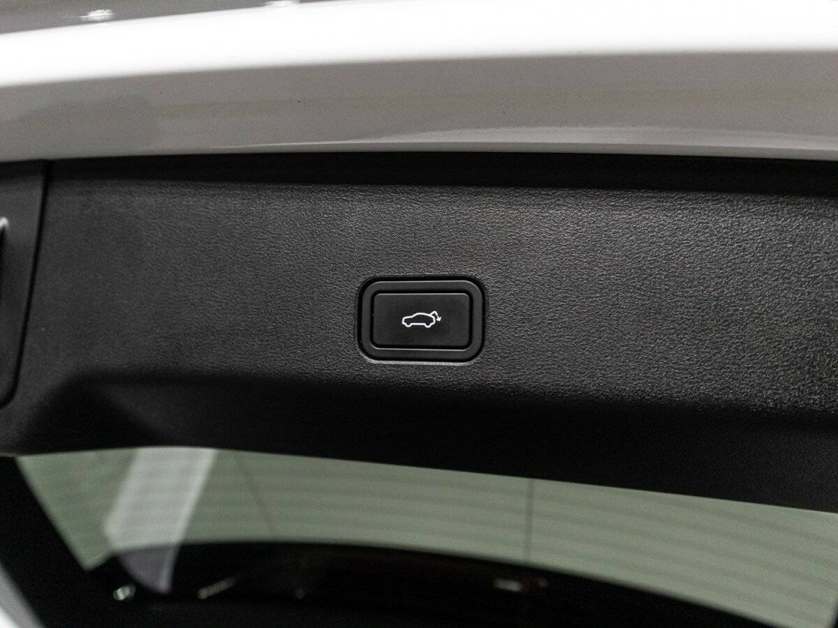 Geely Monjaro с пробегом — 2023 год. Фото: #15