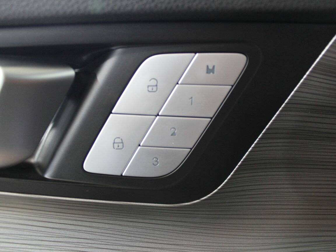 Chery Tiggo 8 Pro Max с пробегом — 2023 год. Фото: #17