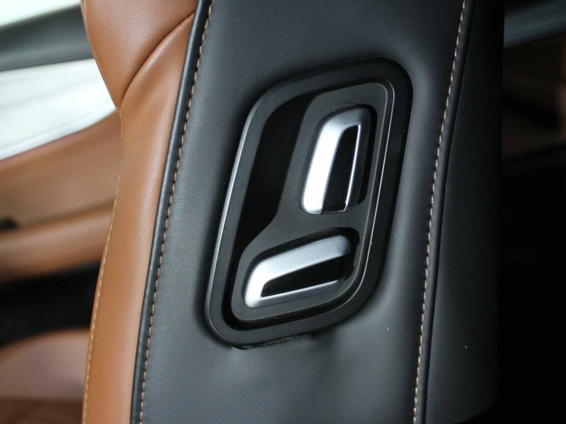 Chery Tiggo 8 Pro Max с пробегом — 2023 год. Фото: #20