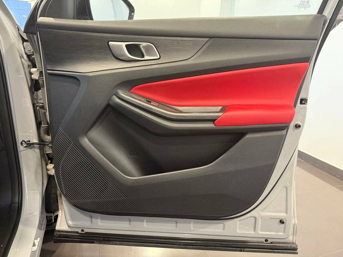 Changan CS55 Plus с пробегом — 2023 год. Фото: #11