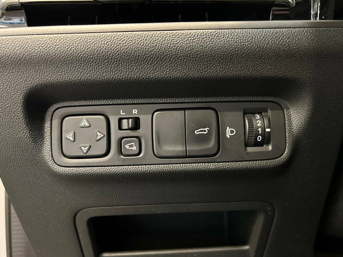 Changan CS55 Plus с пробегом — 2023 год. Фото: #22