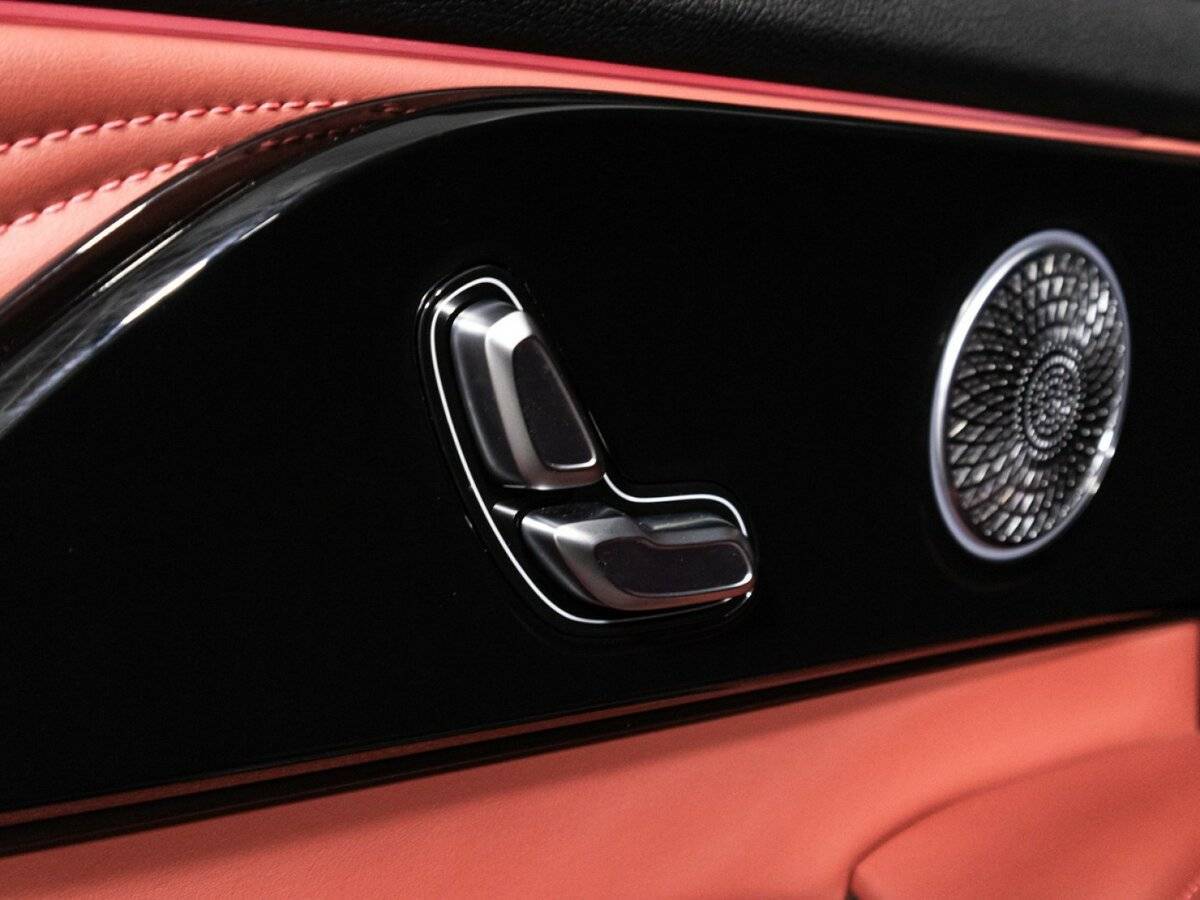 EXEED RX с пробегом — 2023 год. Фото: #15