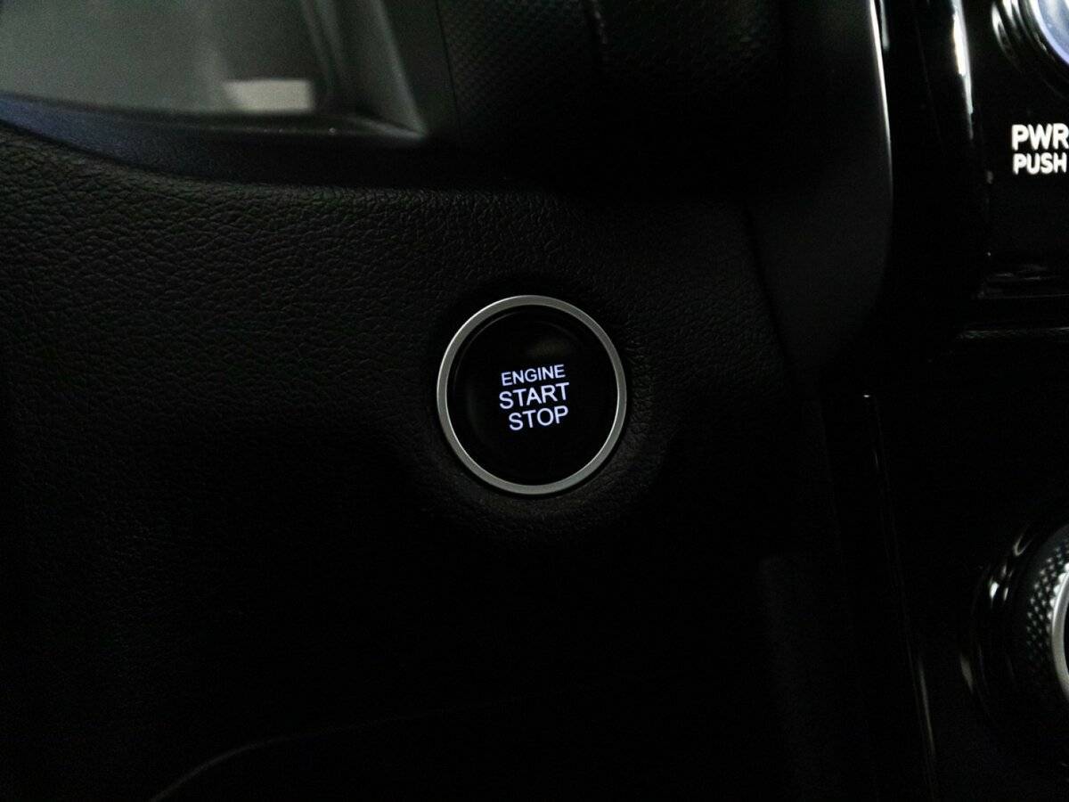 Hyundai Creta с пробегом — 2021 год. Фото: #18